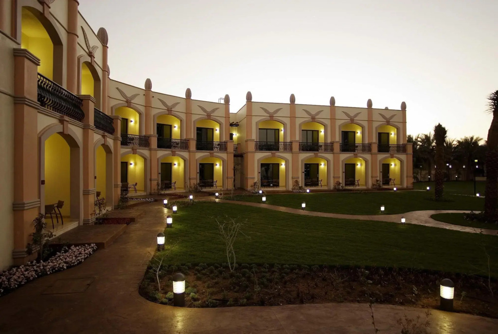 Al Ain Rotana
