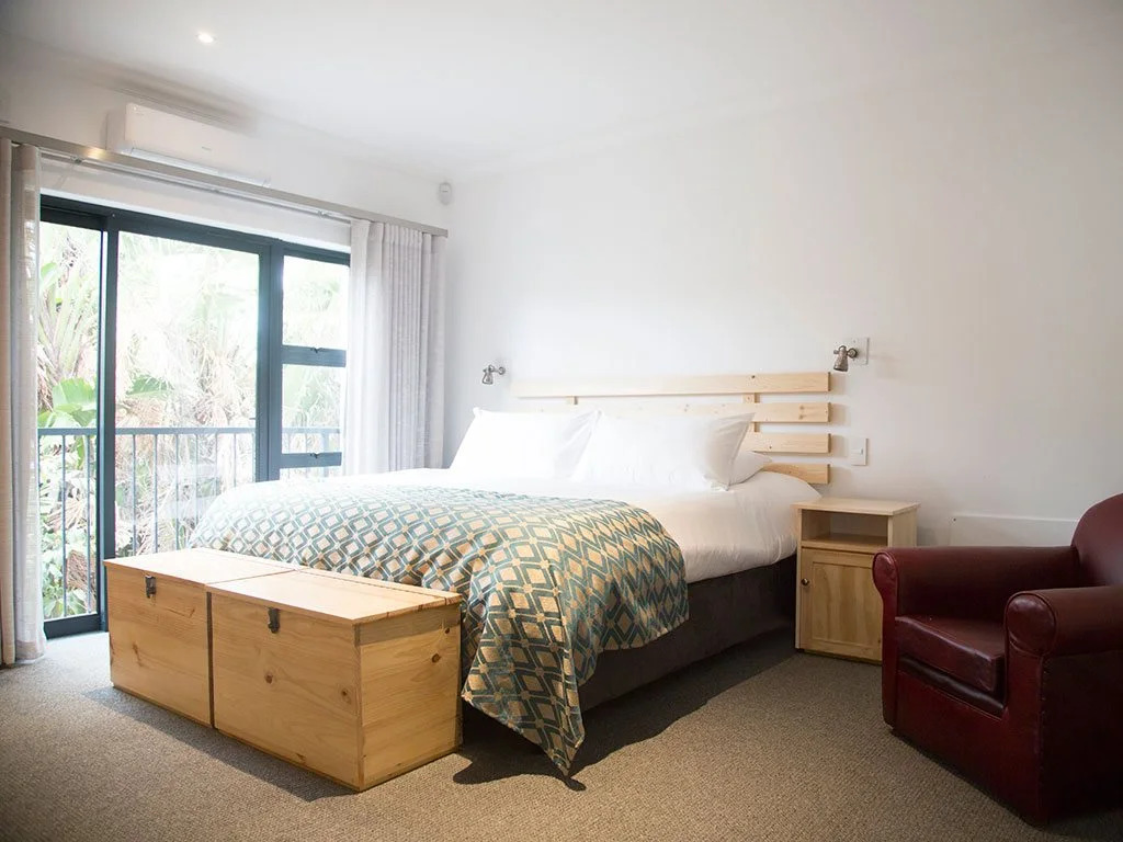 7 Ackermann Place Guest House