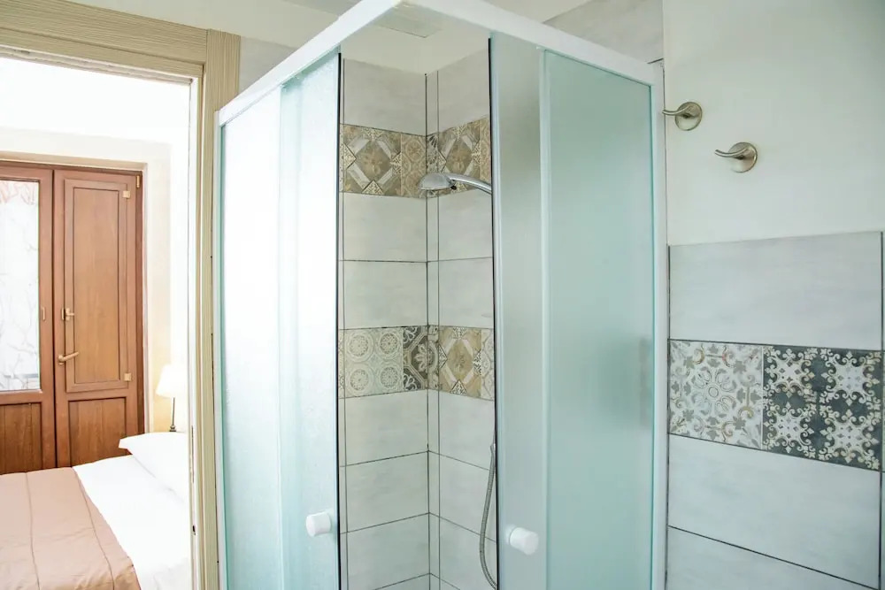Xenia and Selene Apartments 200m From Sea