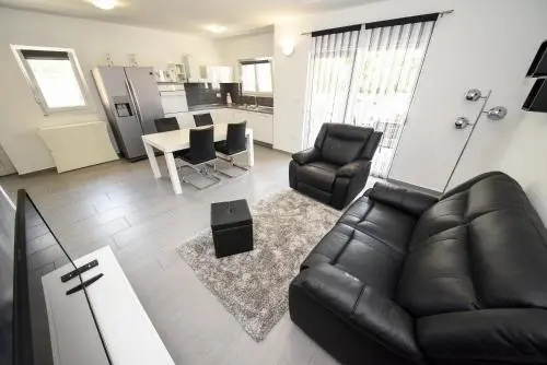 Apartments Niko