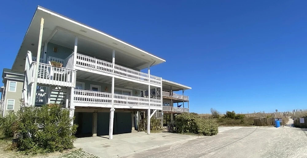 Wright Time Wright Place by Sea Scape Properties