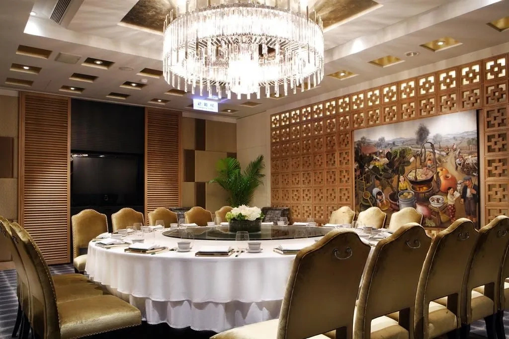 Hotel Eclat Taipei