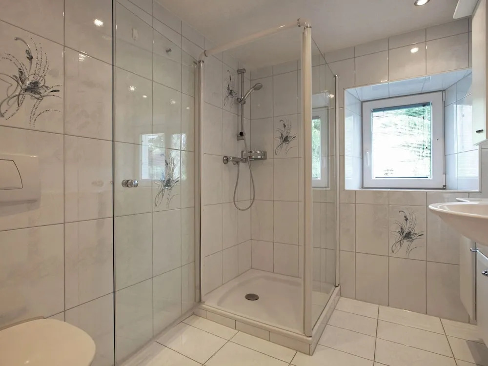 Modern Apartment In Sankt Gallenkirch With Lovely Garden