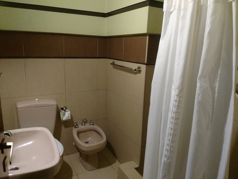 Eco Shauard Hotel