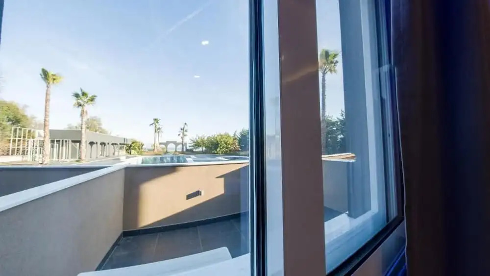 OLYMPIADA GIRNI Suites