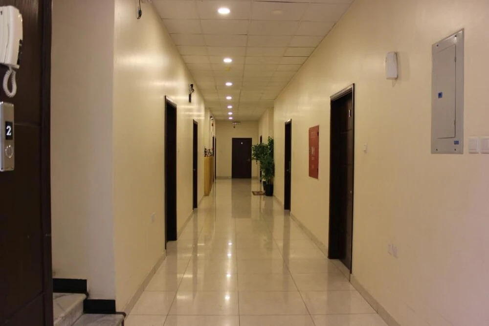 Al Amoria Furnished Apartments 1