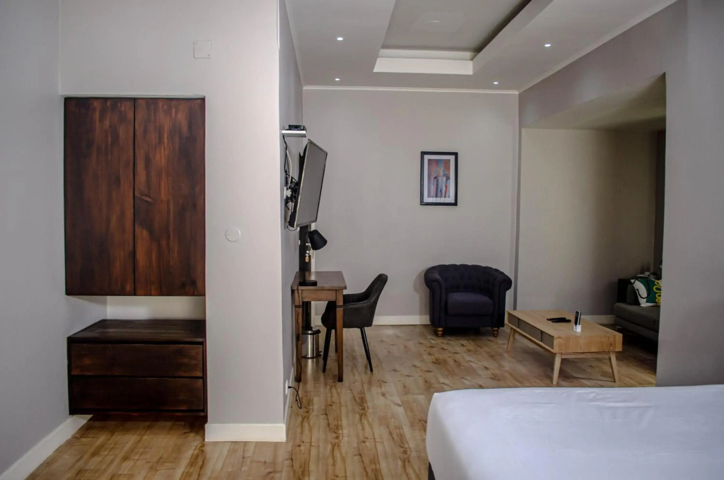 Terra Guest House