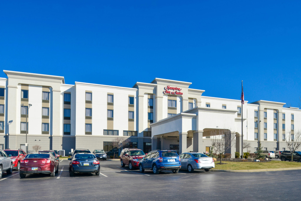 Hampton Inn & Suites Wilmington