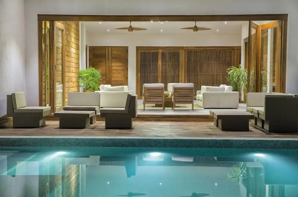 Villa Blu