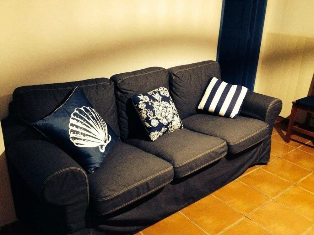 House With 4 Bedrooms in Lagos, With Furnished Terrace and Wifi - 300 m From the Beach