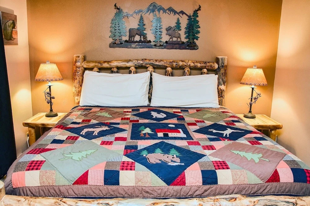 Fawn Valley Inn: 284 1 Bedroom Condo