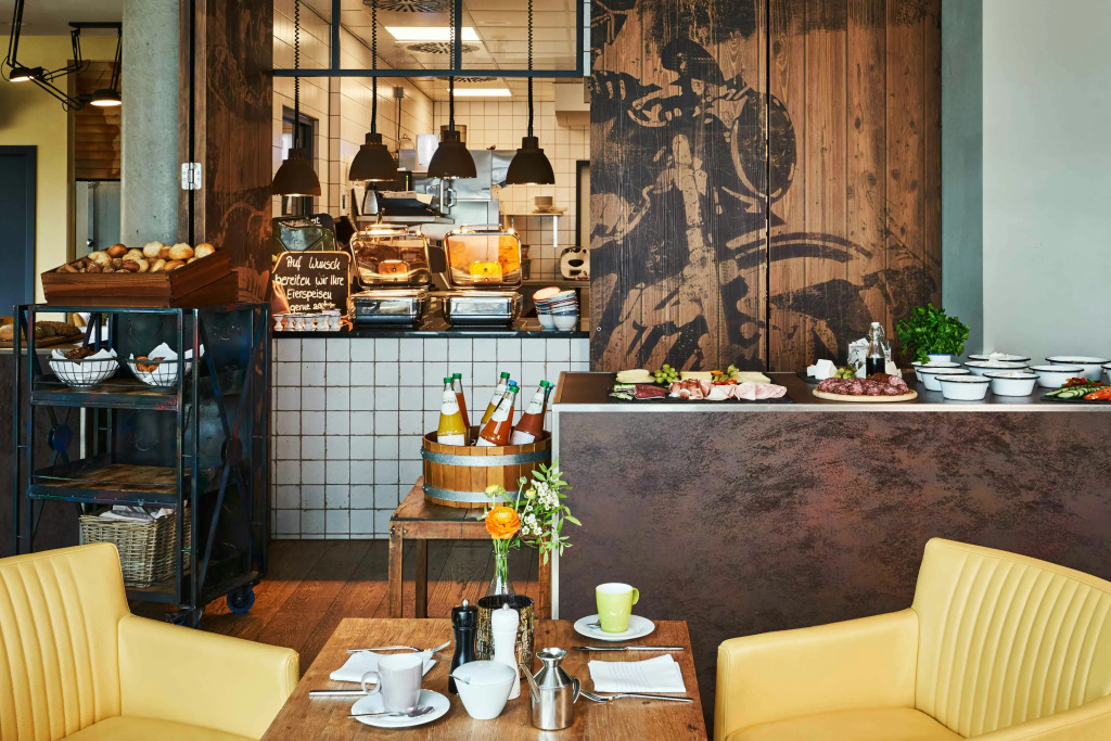 Hotel FREIgeist Einbeck - A Member of Design Hotels