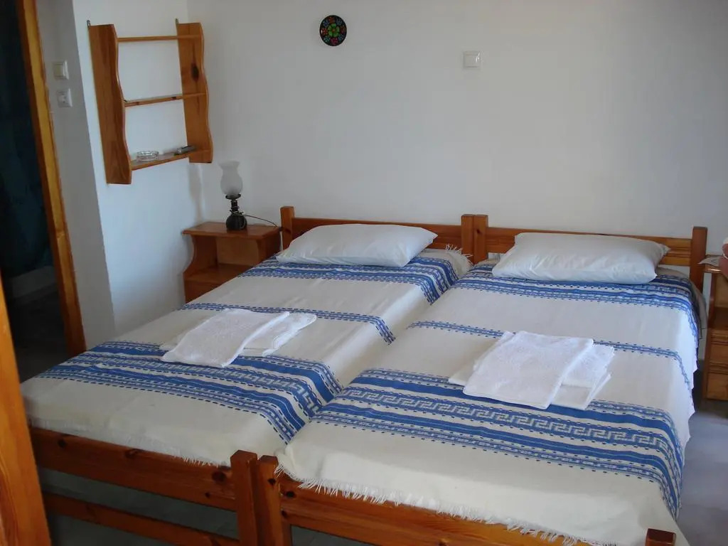 Stella Rooms
