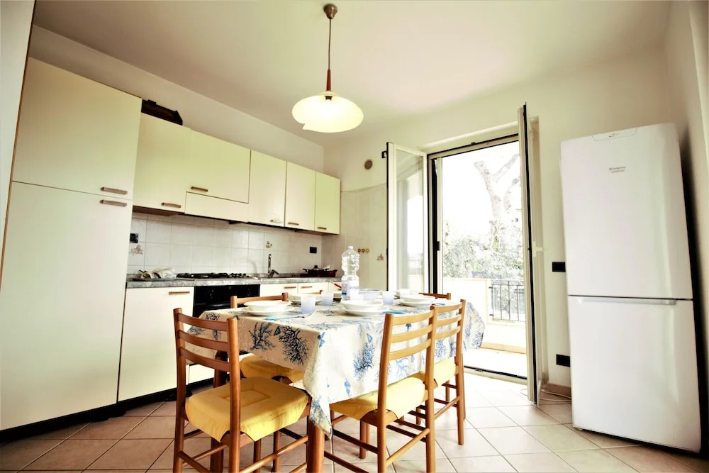Holidaycasa Villa Iolanda - Piu Spazio piu Privacy