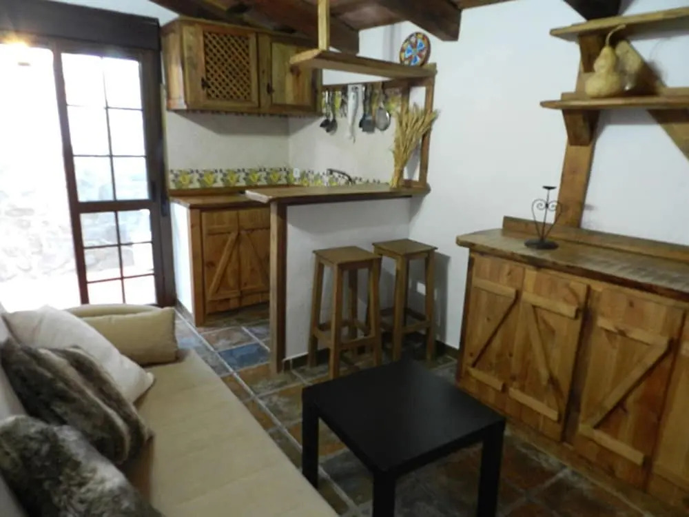 Apartment with One Bedroom in Conil de la Frontera, with Pool Access, Furnished Terrace And Wifi