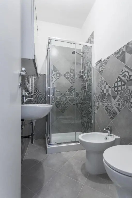 Luciano Laterani Guest House
