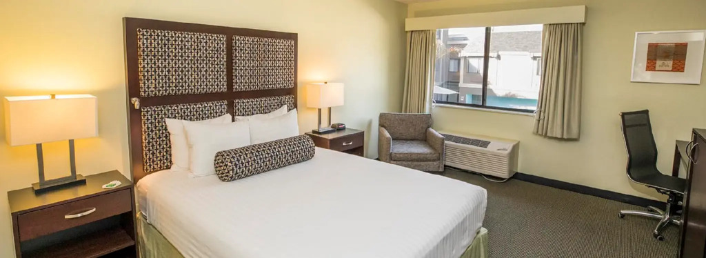 Maple Tree Inn