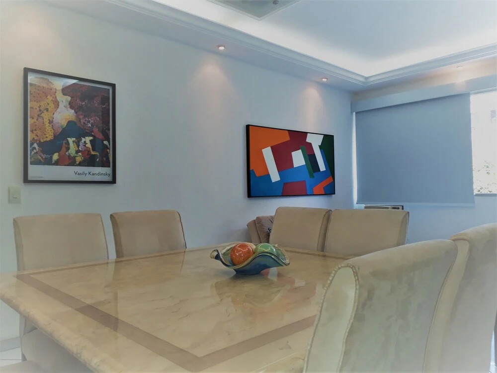 Beautiful Apartment in Ipanema