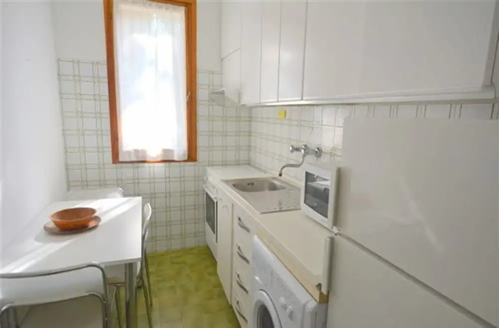 Lignano Villa near Beach