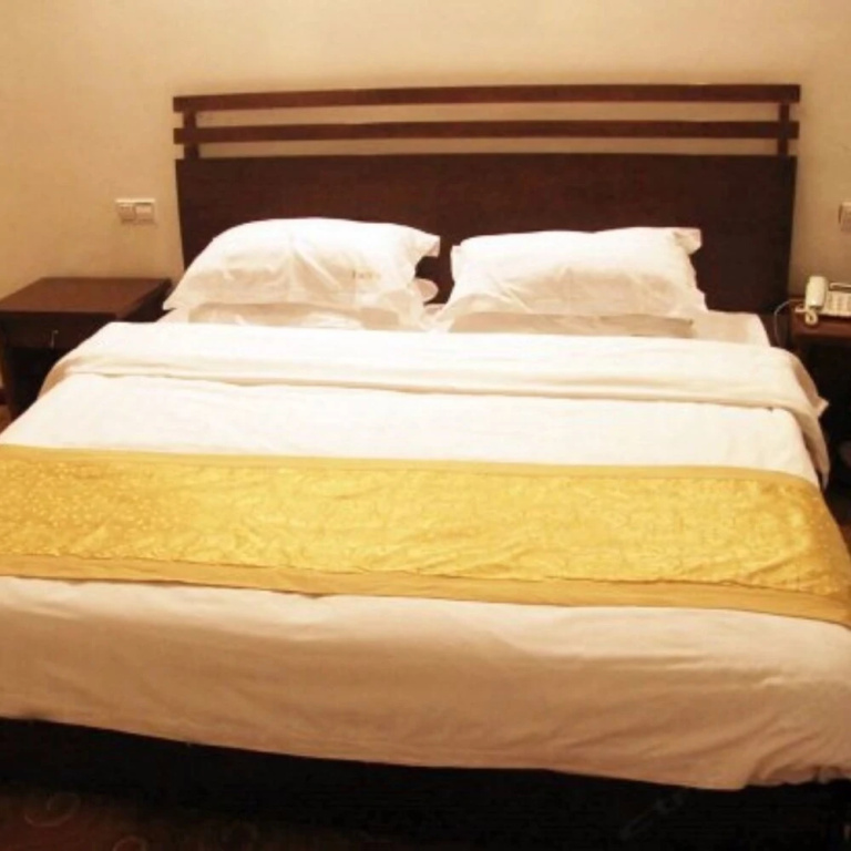 Dingfu Hotel