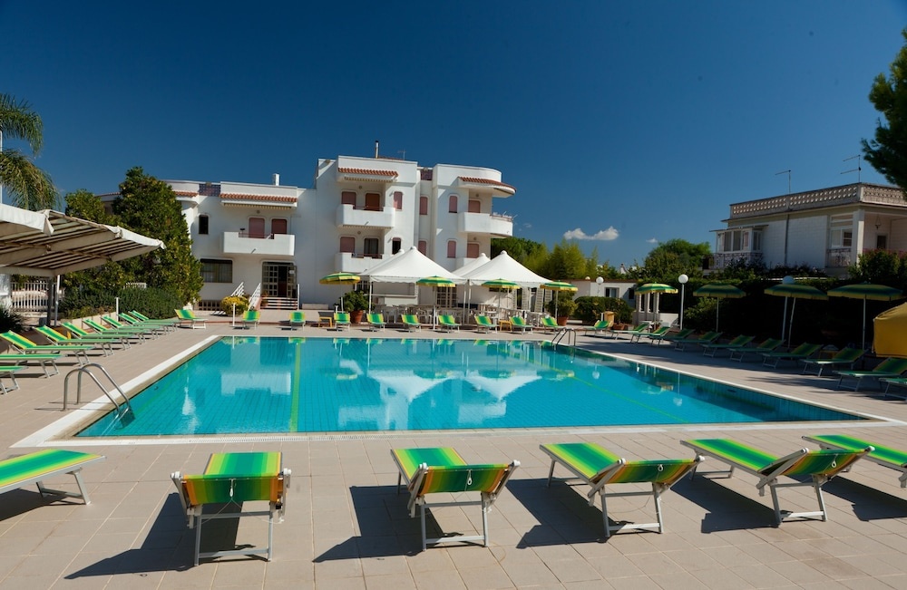 Residence Atlante