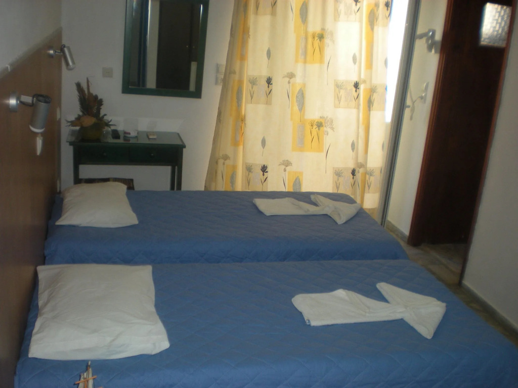 Hotel Rea