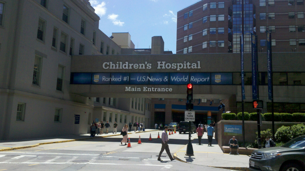 The Inn at Longwood Medical