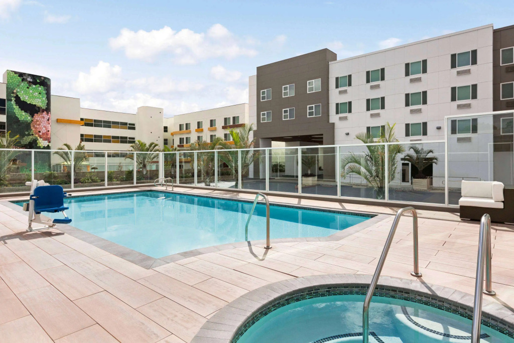 Wyndham Anaheim