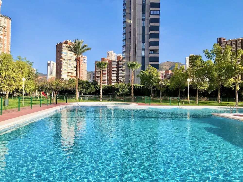 Rincon de Loix Apartment