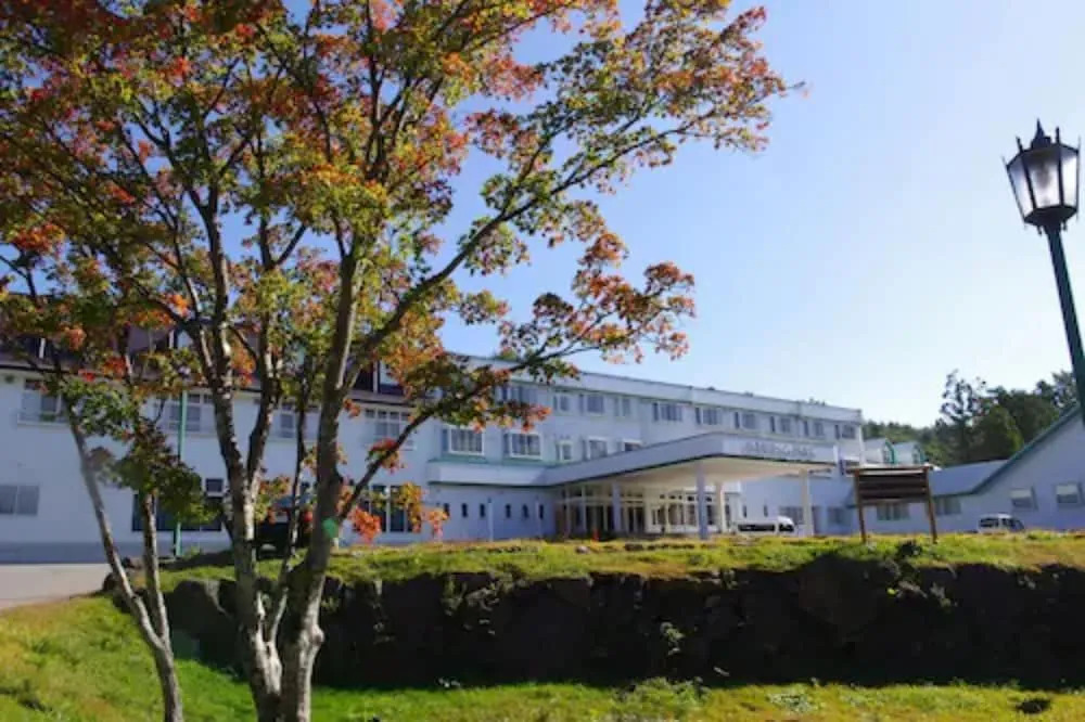Gujo Kogen Hotel
