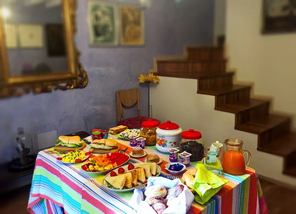 B&B La Corte