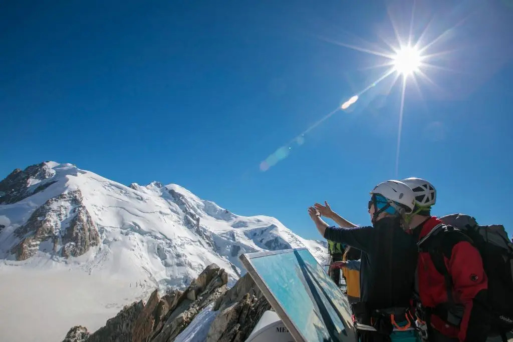 Chamonix Sud - Triolet A109 - Happy Rentals