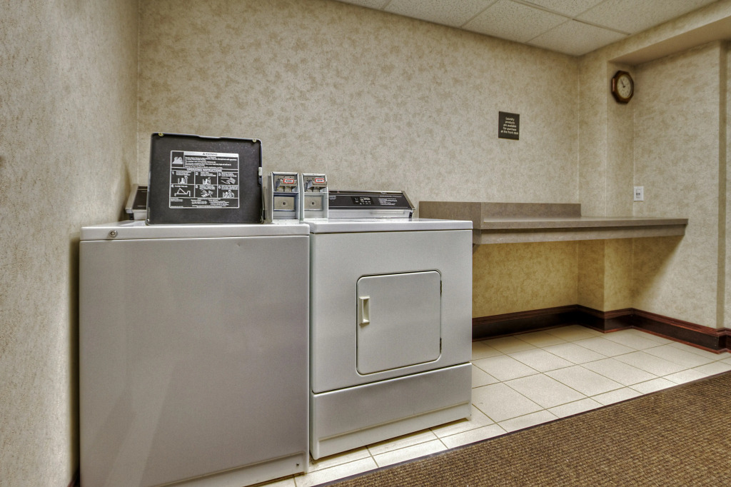 Hampton Inn Marion