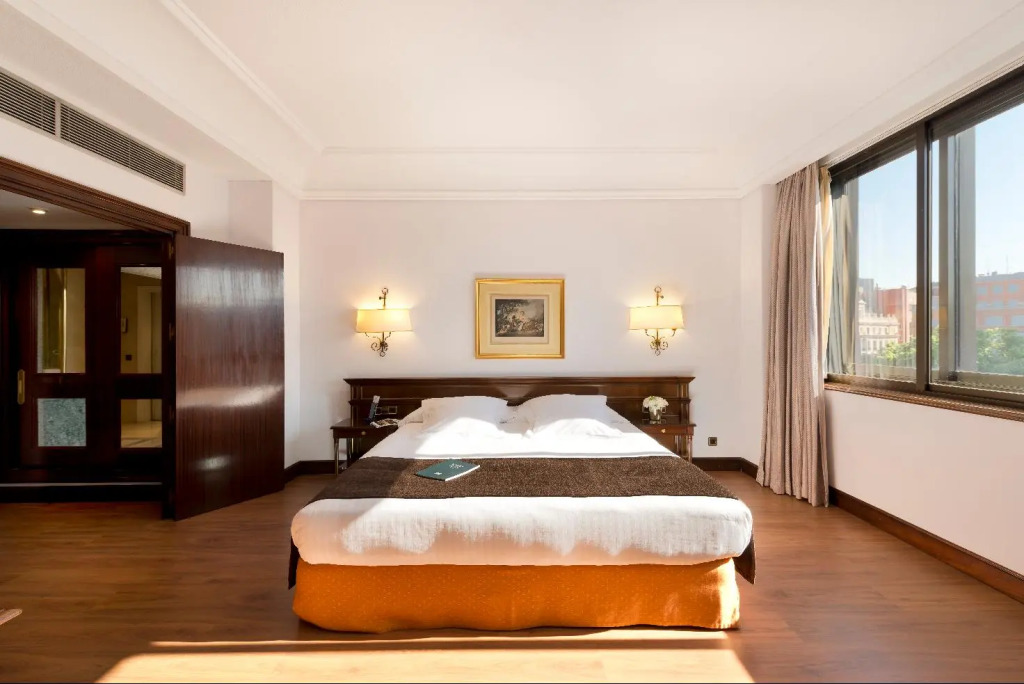 Hotel Miguel Angel