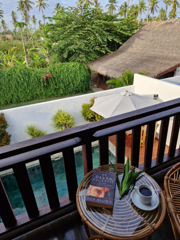 Gili Air Sanctuary Villa and Resort