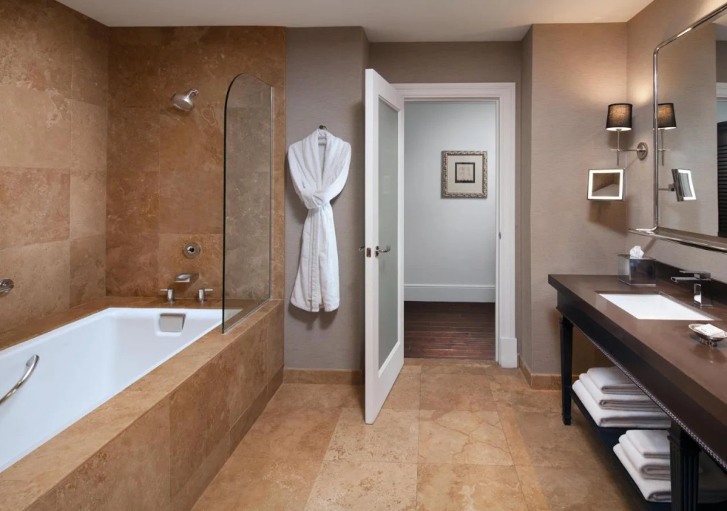 The US Grant, a Luxury Collection Hotel, San Diego
