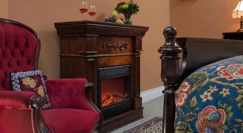 Whistling Swan Inn