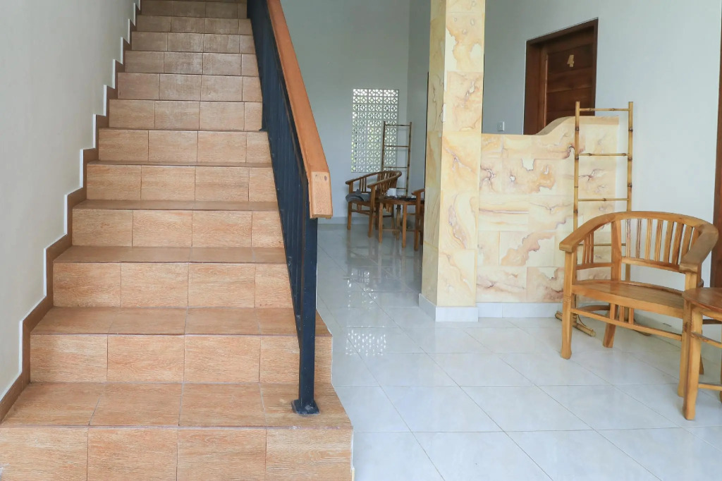 Kayuma House Canggu