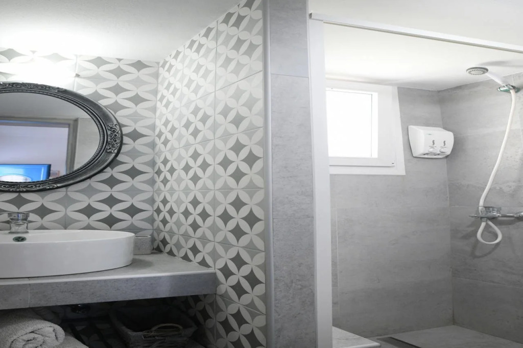 Panorama Studios & Apartments