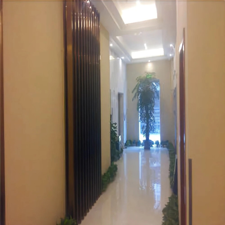 City Business Hotel