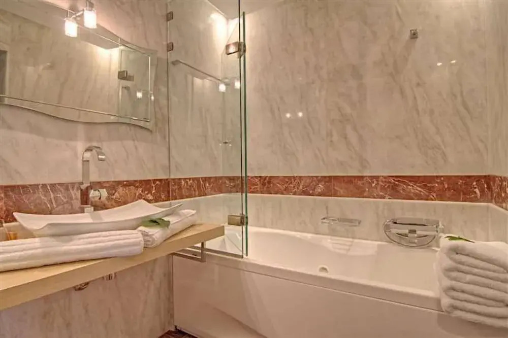 Bellagio Luxury Boutique Hotel
