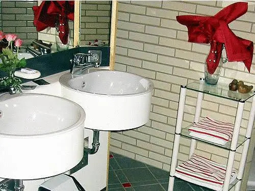 Hotel Central