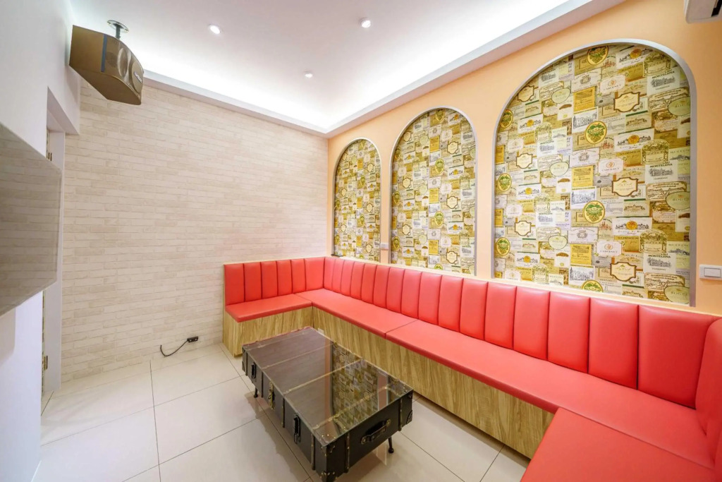 Jinduo Family Homestay