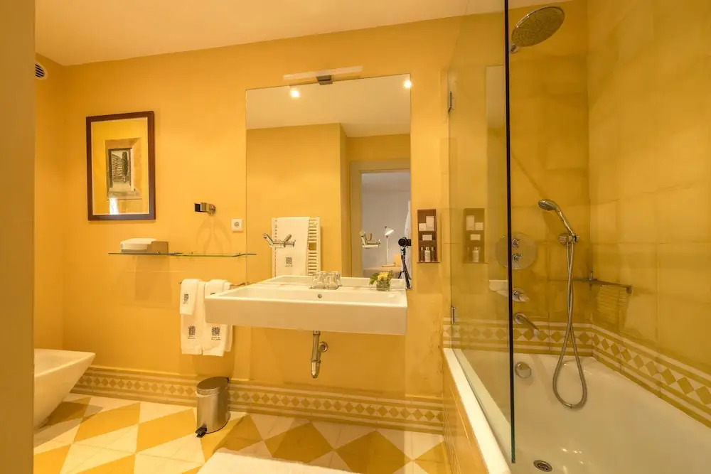 Quinta do Vallado - Douro Wine Hotel