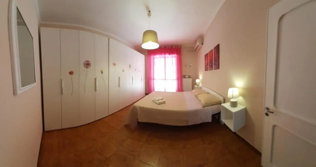 Casa Trastevere