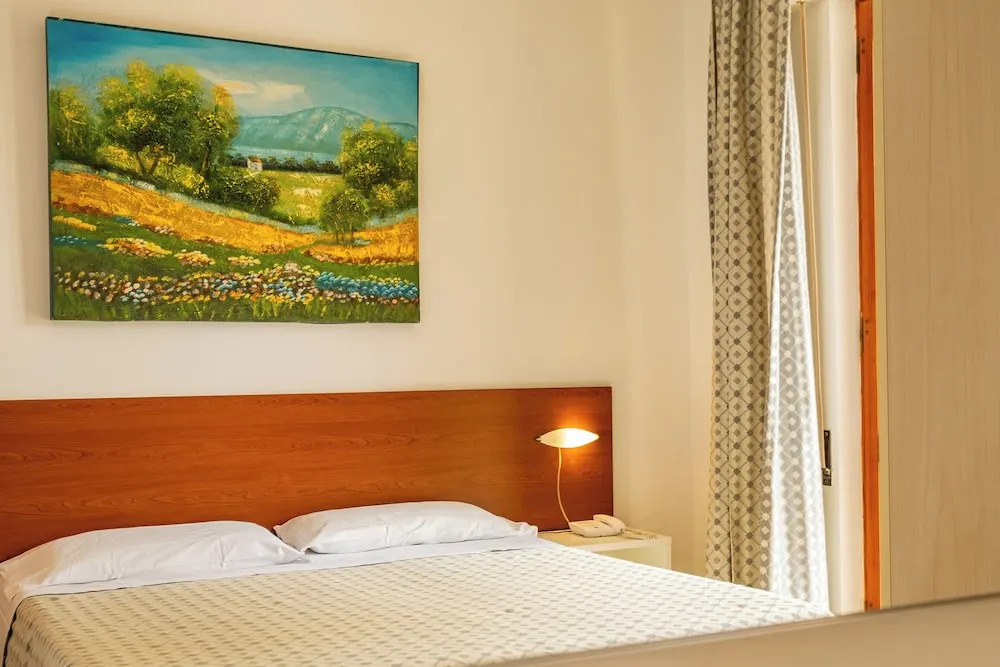 Hotel Il Gabbiano