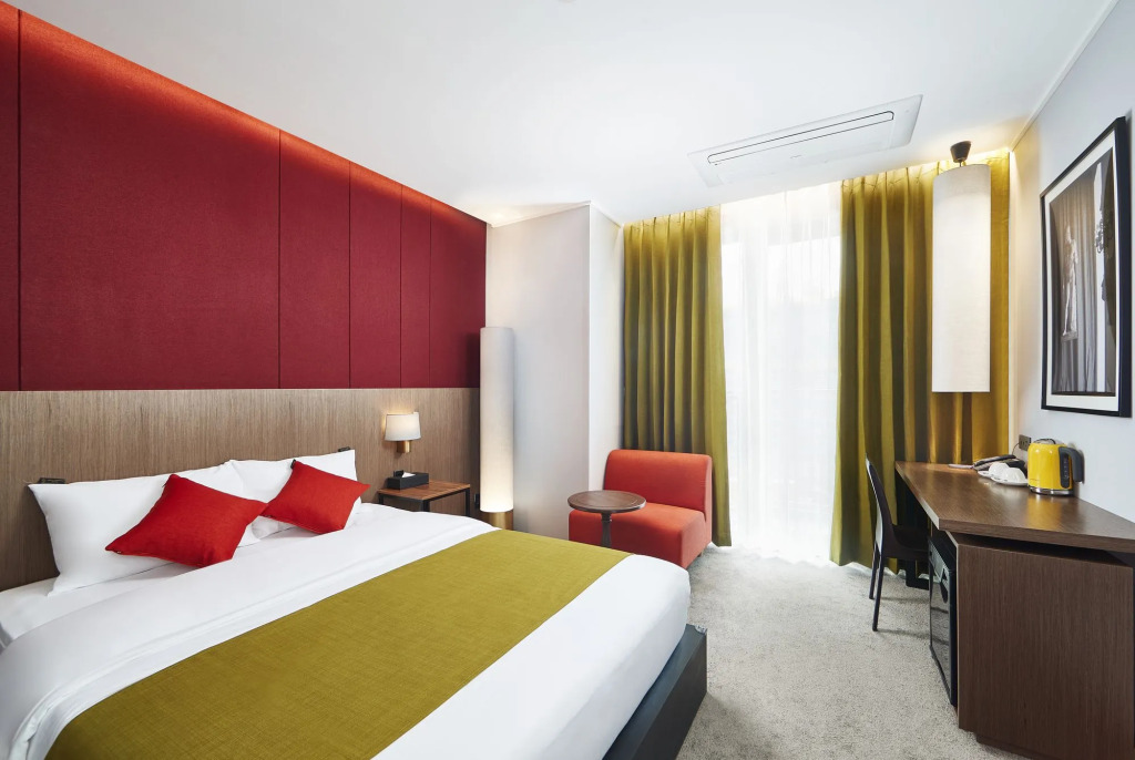 South Vandeco Hotel