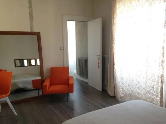 La Maison Bleue Trentemoult