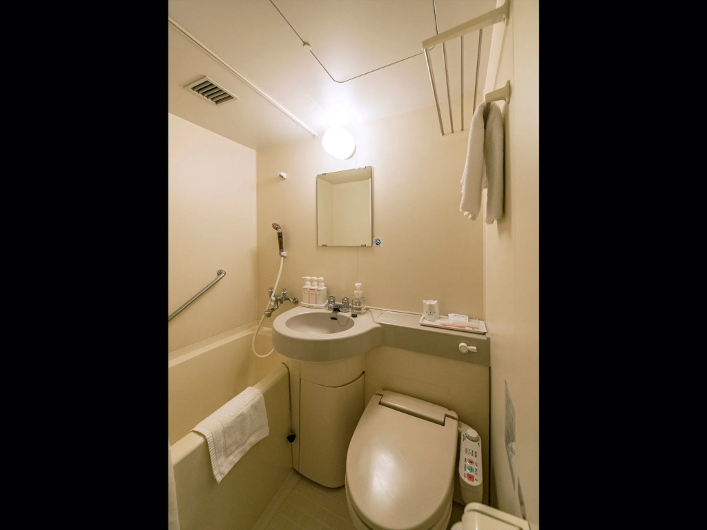 Hakata Green Hotel Tenjin