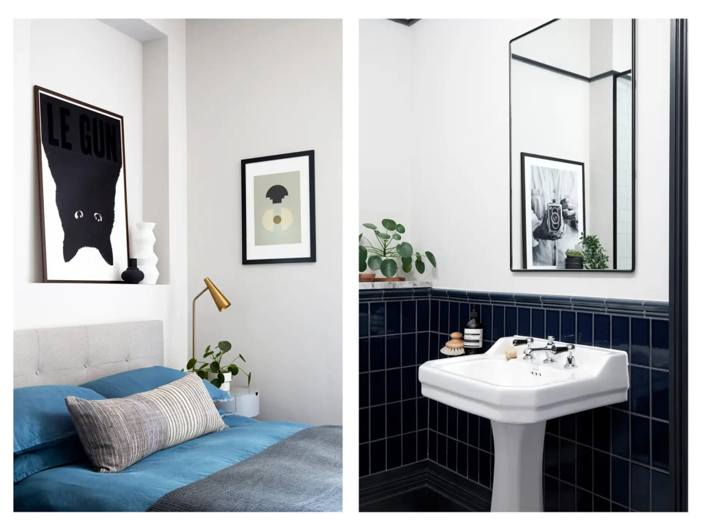Contemporary Studio - minutes from Angel Tube St.